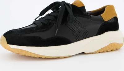Produktbild von Paul Green 5420 02 Damen Sneaker Schwarz, Schwarz, Gr. 41/2