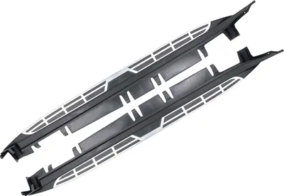 Obrázok produktu pre Bočné stupačky pre HYUNDAI IX35 LM 2009-2014 bočné stupačky