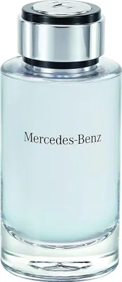Produktbild von For Men Eau de Toilette Spray 240ml