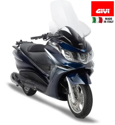 Produktbild von Givi D5604ST Spezifisches Windschild
