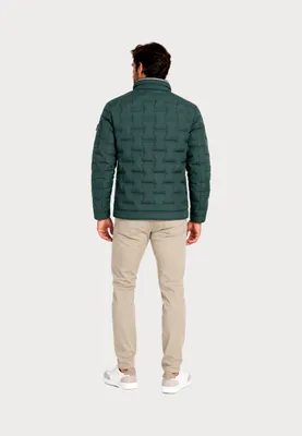 Produktbild von CASA MODA Jacke Outdoor Jacken, Steppjacke, KI-generiertes Bild