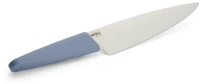 Produktbild von Kochmesser WOLL STORM CUTTING EDGE BHT 9x3x37.30 cm blau