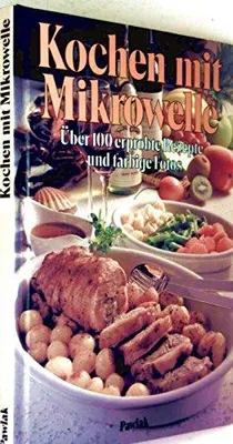Produktbild von Kochen mit Mikrowelle | kolektiv