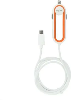 Produktbild von Jupio Autoladegerät 12V Micro USB
