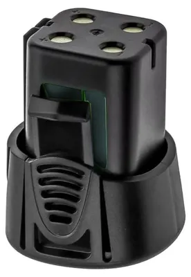 Produktbild von Trade-Shop Ni-MH Akku 4,8V / 2500mAh kompatibel mit Dremel 7300-N/5, 7300-N/8, 7300-PT, 750-02, 7300, 750, MiniMite 750-02 ersetzt 755-01, 5000755-01