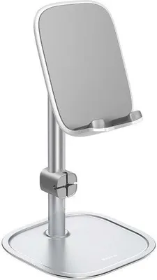Immagine prodotto di Supporto per telefono/tablet Baseus - grigio
