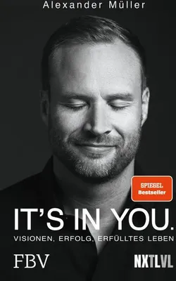 Obrázok produktu pre It's in you