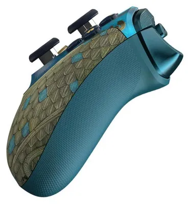Immagine prodotto di Gamesir G7PXB00IP3-1 Gamesir Controller G7 Pro Wireless Wuchang Fallen Feather