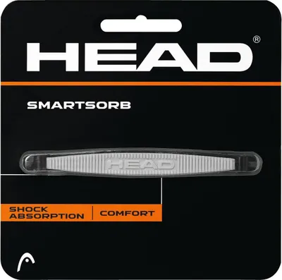 Produktbild von HEAD Smartsorb Tennis Dämpfer grau