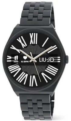 Produktbild von Smartwatch Slim Man 2.0 SWLJ185