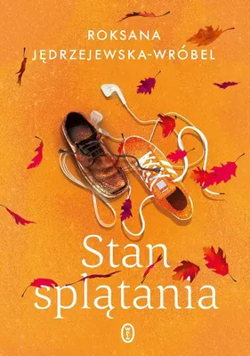 Immagine prodotto di Stan splątania