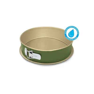 Produktbild von Guardini Tortenform mit breitem Boden B-Nat Durchmesser: 24 cm