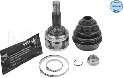 Produktbild von MEYLE Gelenksatz Antriebswelle Radseitig für TOYOTA COROLLA (ZZE12, NDE12, ZDE12) 30-14 498 0026