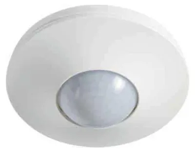Produktbild von ESYLUX PD-C 360i/8plus, Zimmerdecke, Drinnen, Weiß, IP20, 2000 Lux, 30 - 300 s