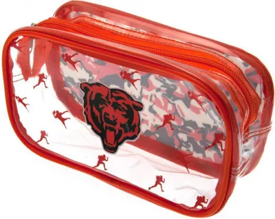 Obrázek produktu pro Penál Chicago Bears TA2695 (jedna velikost) (oranžová)