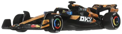 Immagine prodotto di Hot Wheels Premium F1 - Pilota della scuderia McLaren n. 1