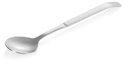 Produktbild von 24x Salatbesteck Salatlöffel Kitchen Tool Buffet, 24 cm, Chromnickelstahl