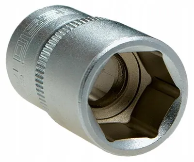 Obrázek produktu pro Bessto, 1/2 palcová šestihranná nástrčná klíč 30 mm