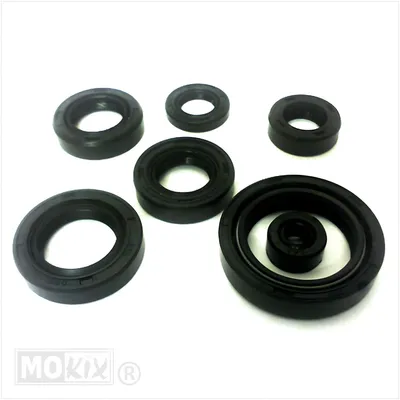 Obrázek produktu pro Sada těsnění hřídele pro Honda MTX/MBX