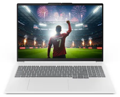 Zdjęcie produktu dla Lenovo IdeaPad Pro 5 16IPH11 Copilot+ PC, Intel Core Ultra 9, 40,6 cm (16"), 2880 x 1800 px, 32 GB, 1 TB, Windows 11 Pro