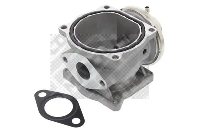 Produktbild von MAPCO 83827 AGR-Ventil mit Dichtung für VW Touareg (7LA, 7L6, 7L7) Abgasrückführungsventil