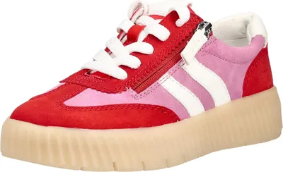Produktbild von Tamaris Sneaker Sneaker Veloursleder/Textil