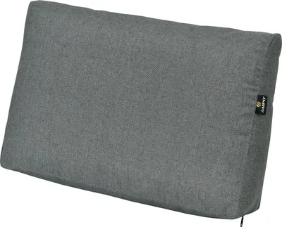 Produktbild von AMPO Rückenkissen Polster Auflage für Gartenmöbel Sessel Outdoor Wasserdicht 57x40 cm