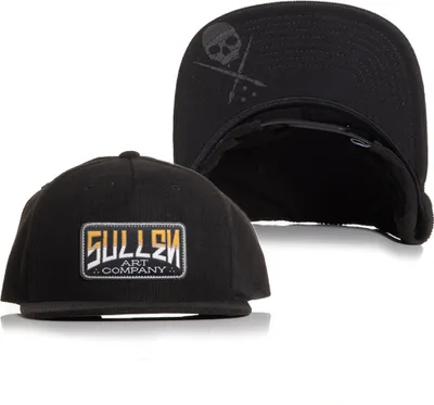 Produktbild von Sullen Clothing Snapback Cap - Cord