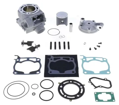 Immagine prodotto di Gruppo termico ATHENA Big Bore 144CC 58mm per Yamaha
