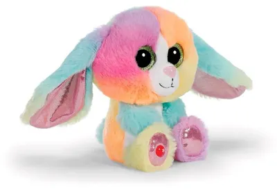 Immagine prodotto di NICI GLUBSCHIS Peluche Coniglio Hoppibow