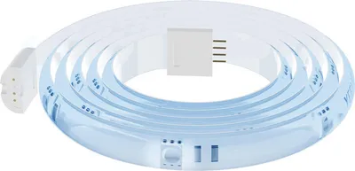 Produktbild von Yeelight LED Streifen Lightstrip 1S Erweiterung, RGB, Smarte Steuerung, 1 Meter, YLOT01YL