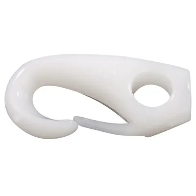 Produktbild von Nylon-Haken für Gummiseil - 50 mm