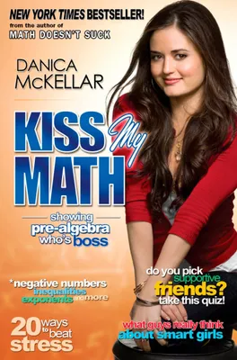 Zdjęcie produktu dla Kiss My Math