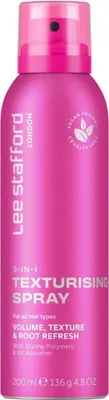 Produktbild von Lee Stafford 3-in-1 Texturising Spray 200ml