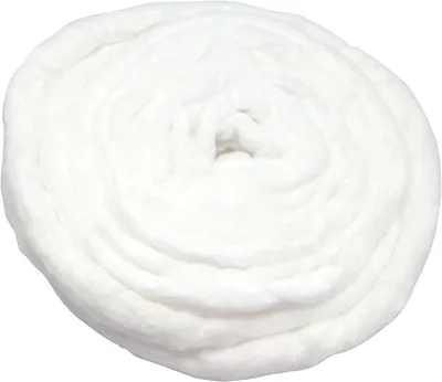 Image de Disques de coton hydrophiles, 100 pièces, biologiques, pour le maquillage et les soins de la peau