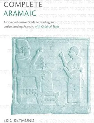 Immagine prodotto di Complete Aramaic