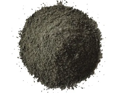 Produktbild von FLAIRSTONE Edelbrechsand grau 0 mm - 2 mm 25 kg