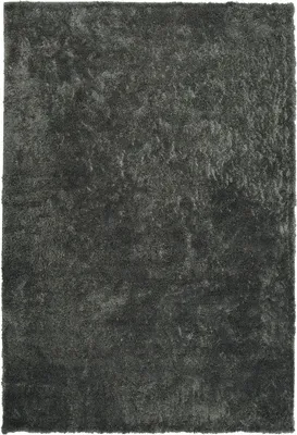 Obrázek produktu pro BELIANI Chundelatý koberec šedý polyester bavlna 200 x 300 cm hluboký všívaný obdélníkový