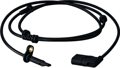 Produktbild von HELLA ABS Sensor Raddrehzahl Vorne passend für MERCEDES-BENZ GLC (X253) 6PU 358 216-191