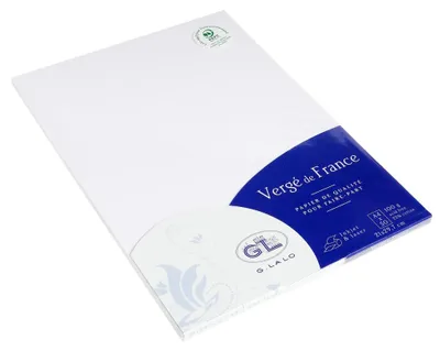 Produktbild von Clairefontaine 47250L, A4, 1 Stück(e), 100% PEFC, 211 mm, 301 mm, 9 mm