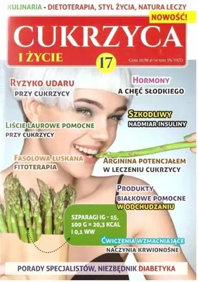 Obrázek produktu pro Cukrovka a život: Sborník
