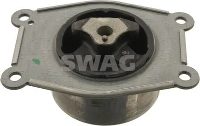 Produktbild von SWAG Motorlager Gummimetalllager Vorne Links für OPEL ZAFIRA B (A05) 40 93 0107