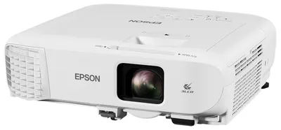 Produktbild von Epson EB-994F 4100 ANSI Lumen 3LCD 1080p (1920x1080) Weiß