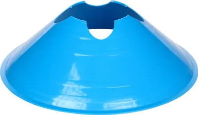 Produktbild von Multipack 12pcs Jumbo Marker blau