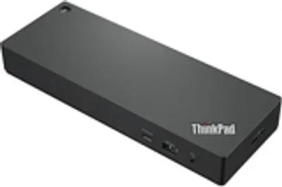 Produktbild von Lenovo ThinkPad - Lade-/Dockingstation