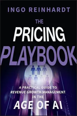 Zdjęcie produktu dla The Pricing Playbook