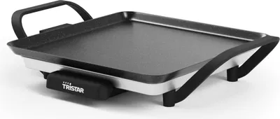 Obrázek produktu pro Tristar BP-2666 stolní gril 28x28cm