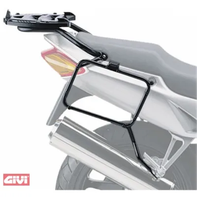 Obrázok produktu pre Nosič bočných kufrov Givi PL202 pre kufre Monokey pre Honda XL 125V Varadero (07>14)