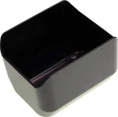 Image de Jura 61832 Bac à marc pour Impressa E10 E20 E25 E30 E40 E45 E5 E50 E55...