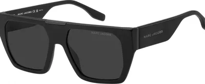 Produktbild von Marc Jacobs MARC 877/S Matte black 55/17/145 Herren Sonnenbrillen
